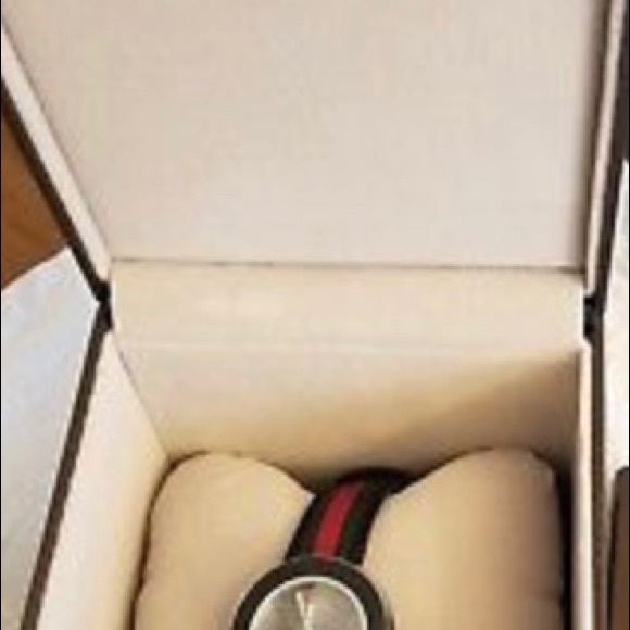 Gucci Uplay Watch main image 5